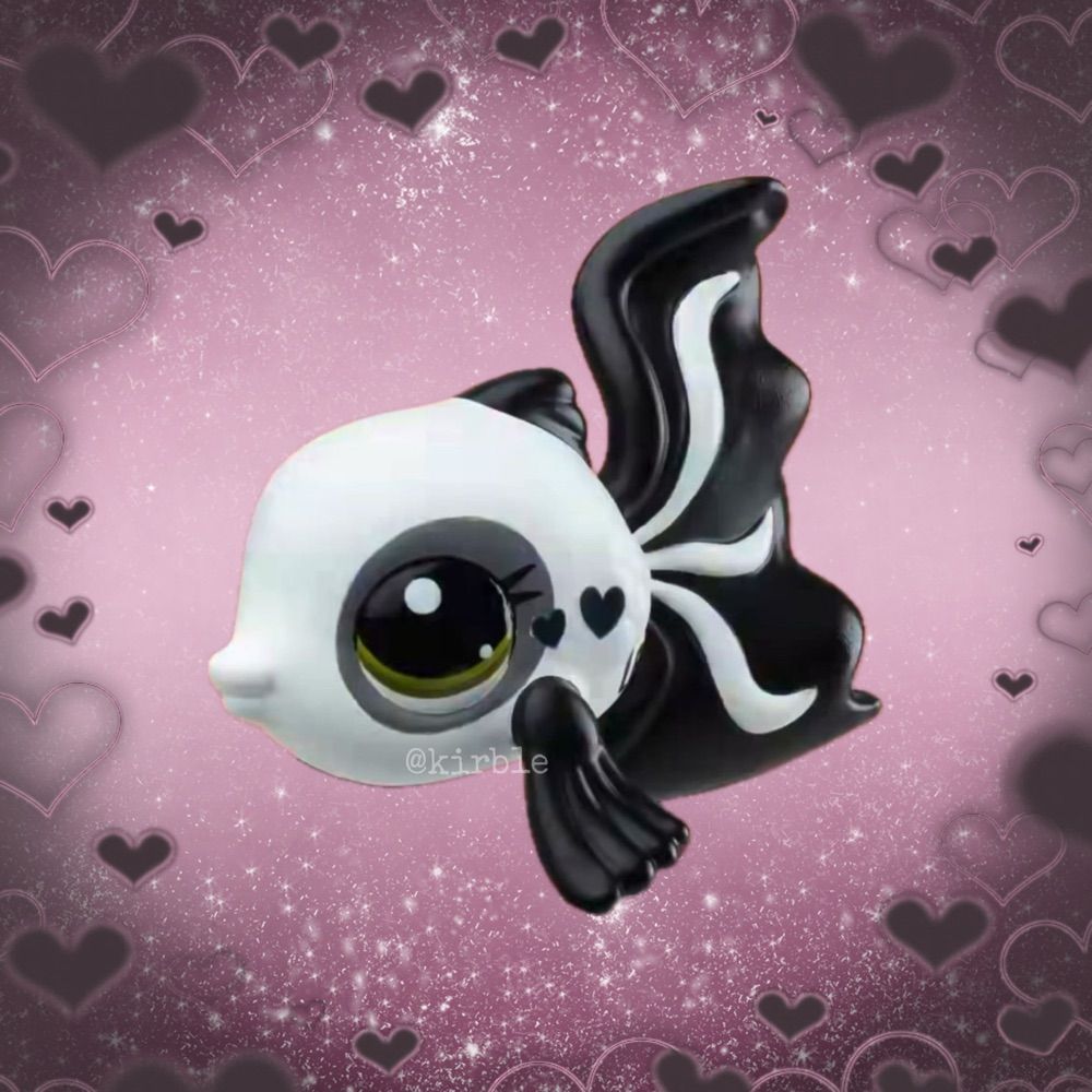 kirbie ✿◕ ‿ ◕✿