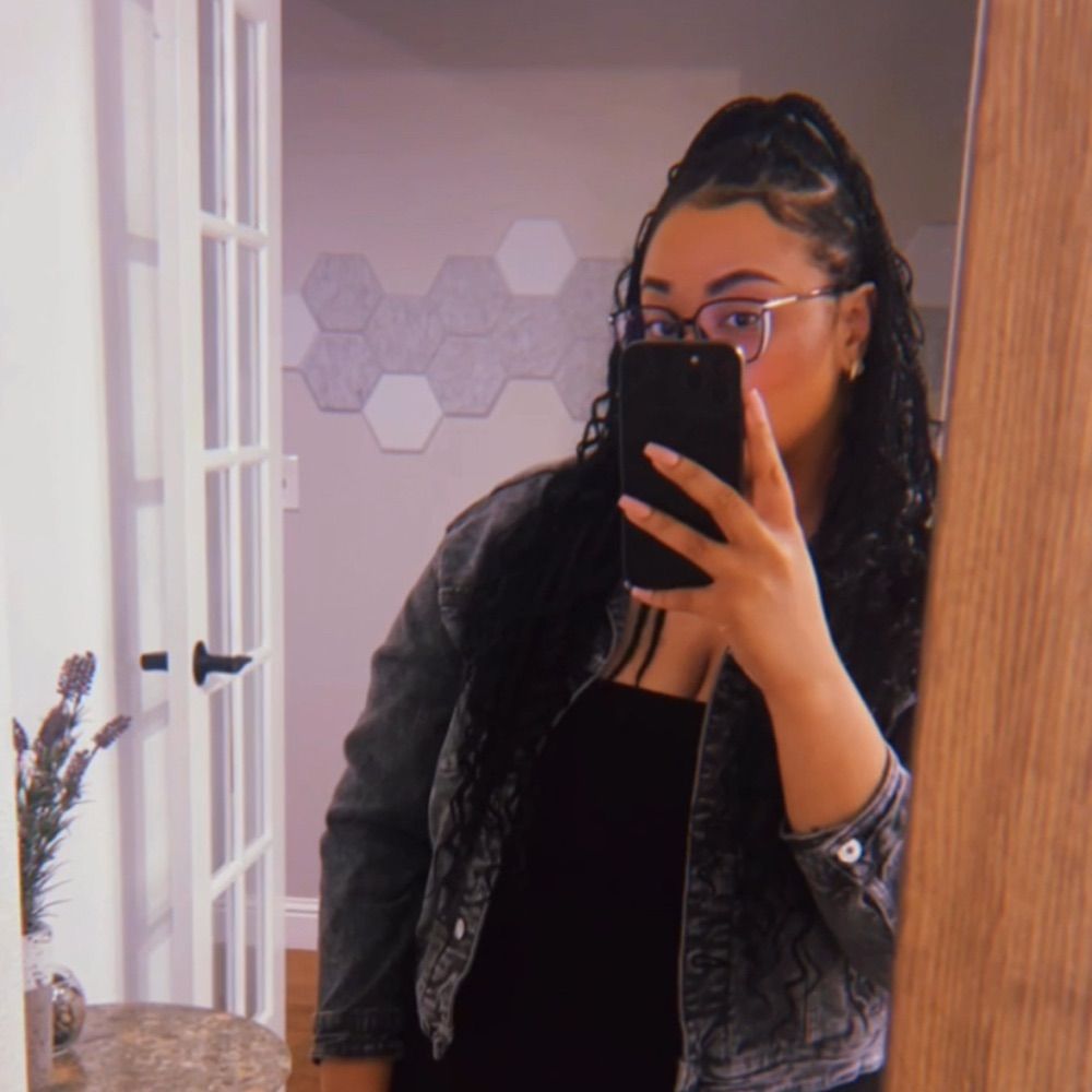 Goddess Santana| Findom