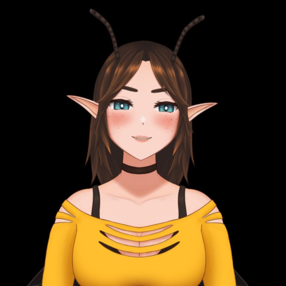 Jynxie Bee