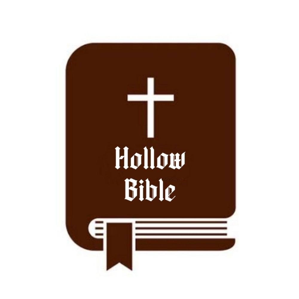 The Hollow Bible