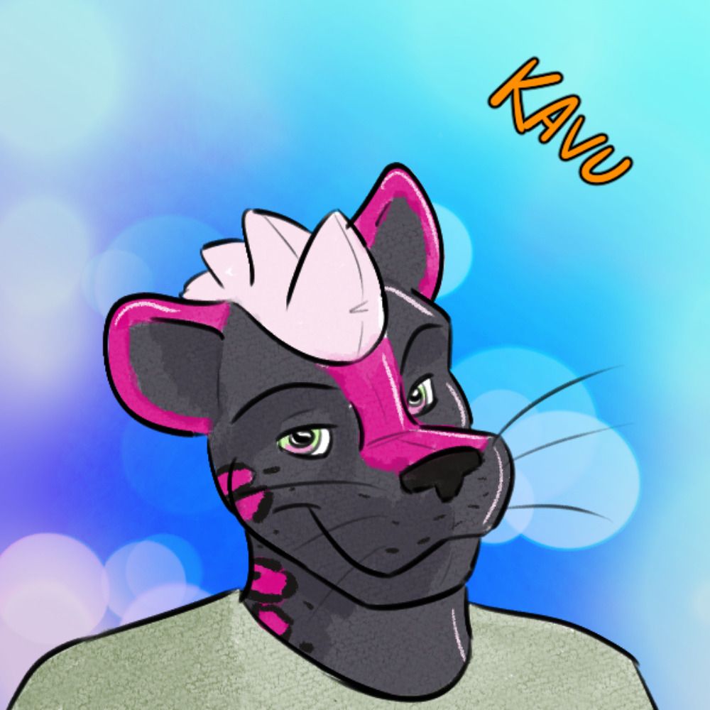Kavu Kitten's avatar