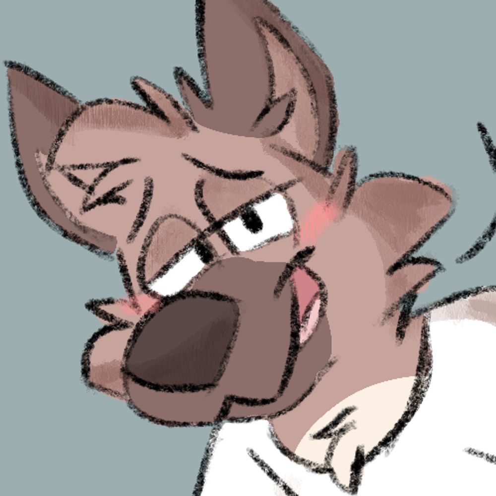 Blushy