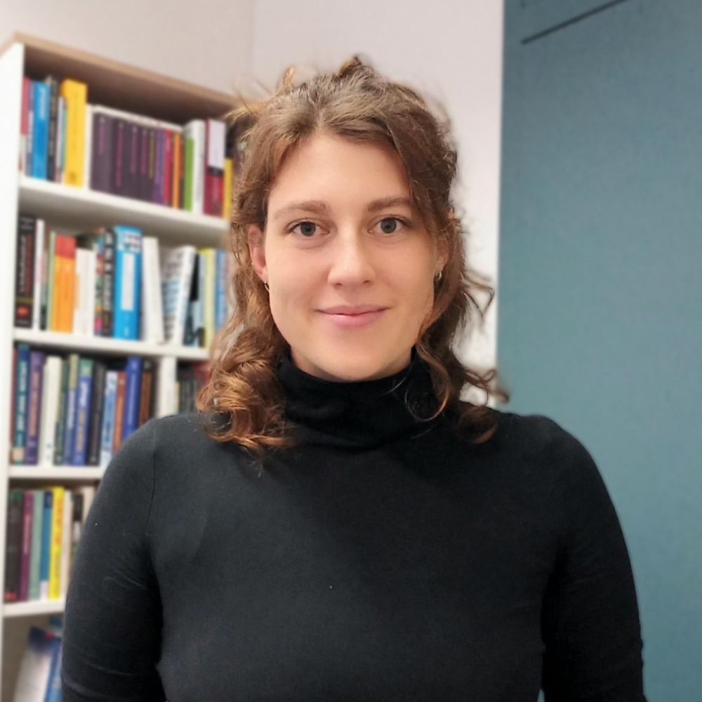 Julia Bersch