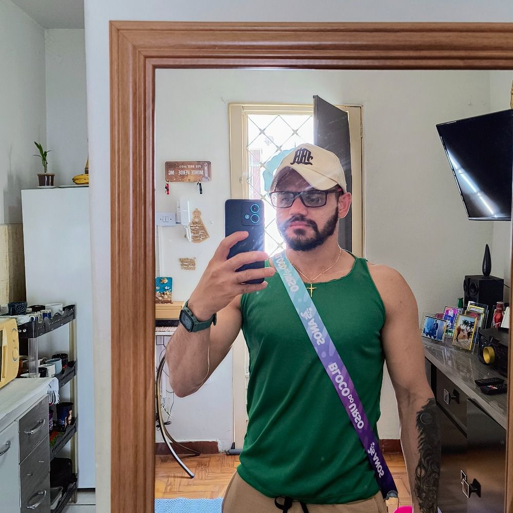 Elvis Silva 