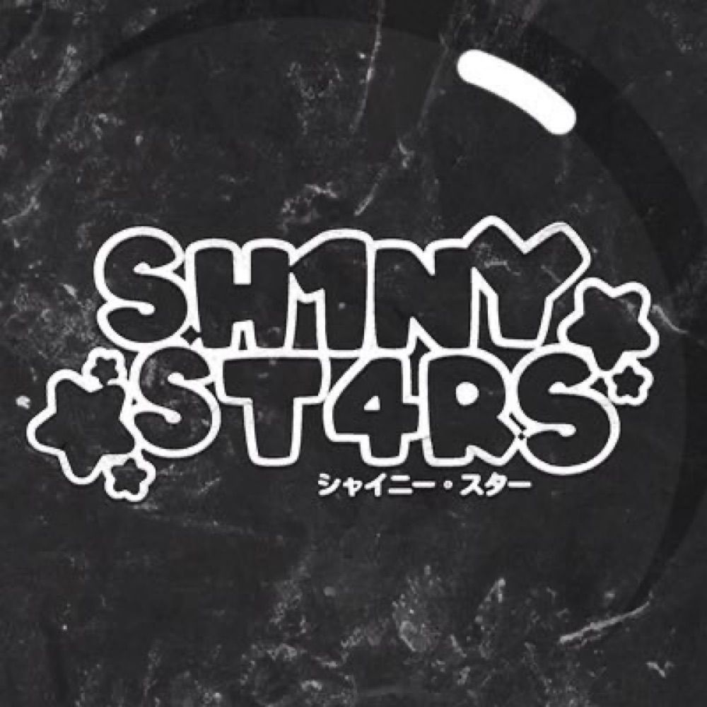 SH1NY ST4RS