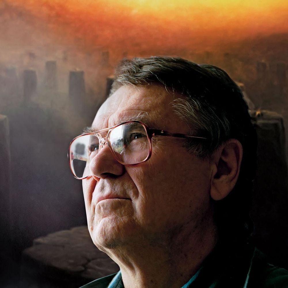 Zdzisław Beksiński 