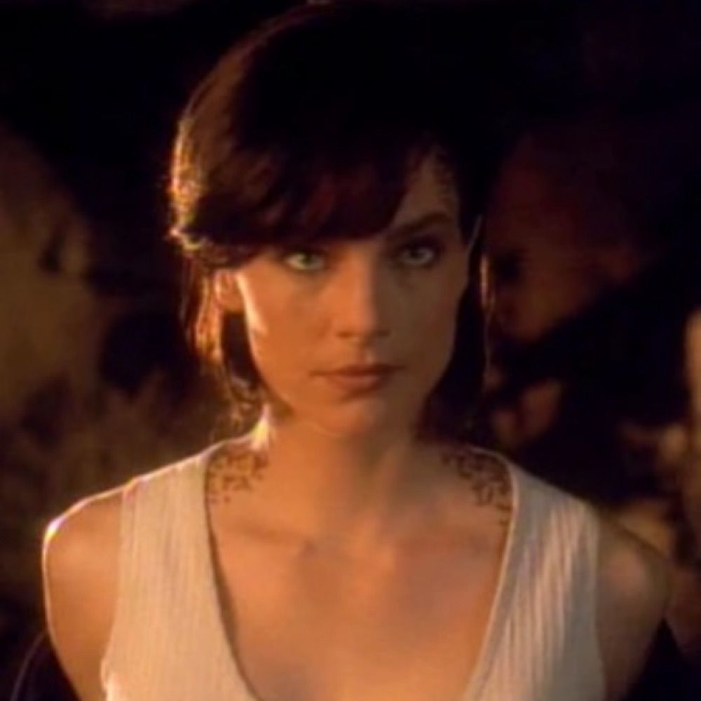 Jadzia Idaris