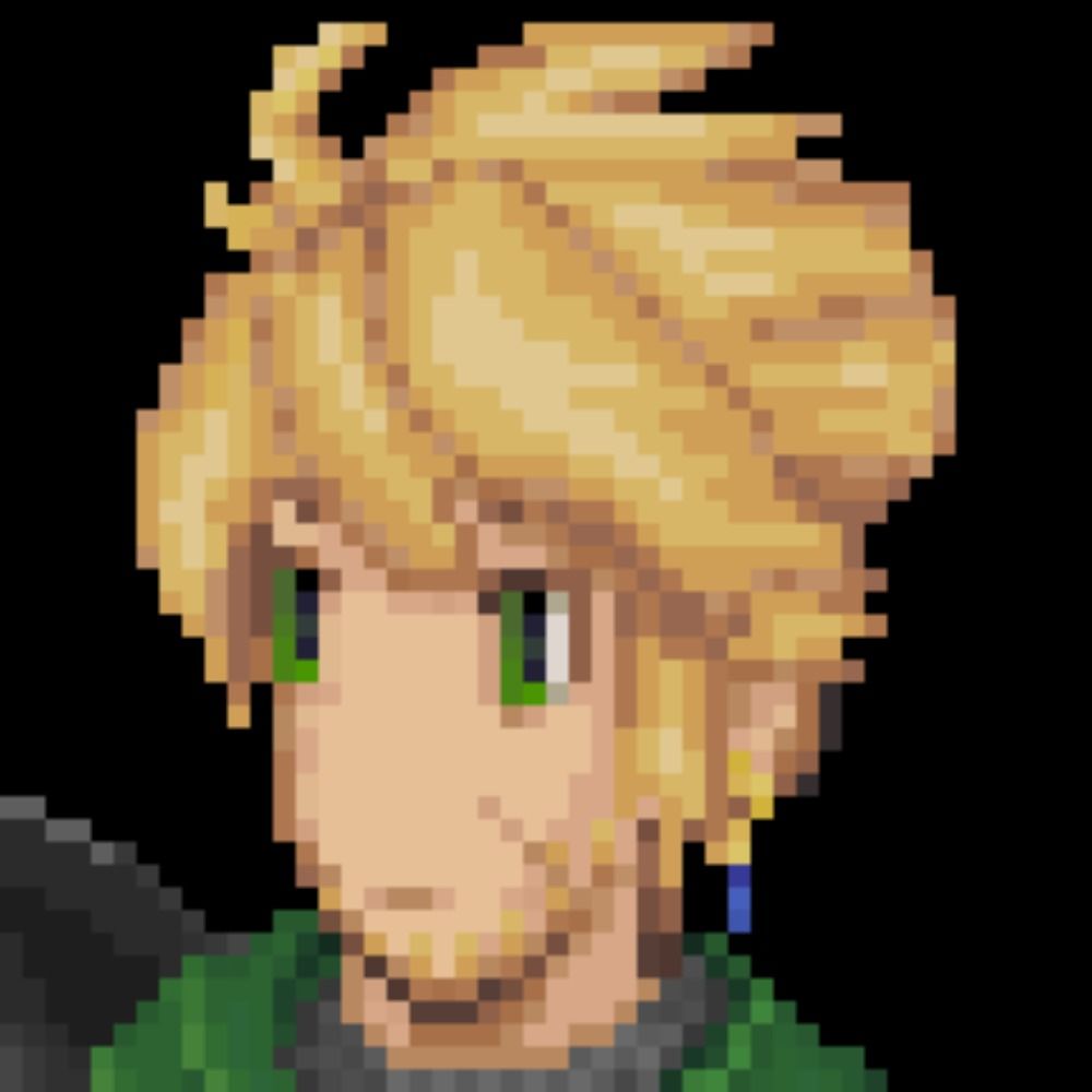 Felix Sunblade