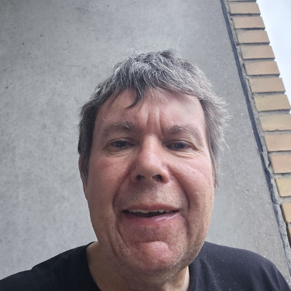 Hugo frederiksen