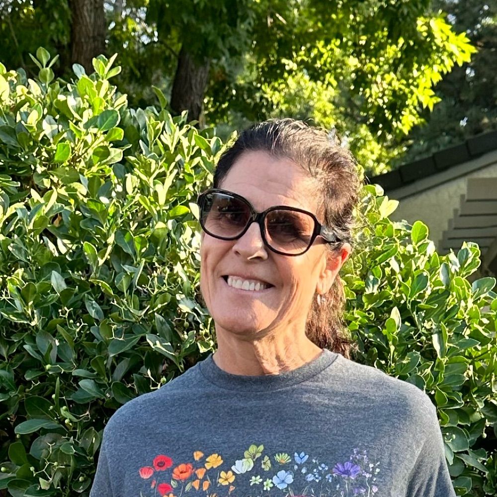 Rebecca Andrick