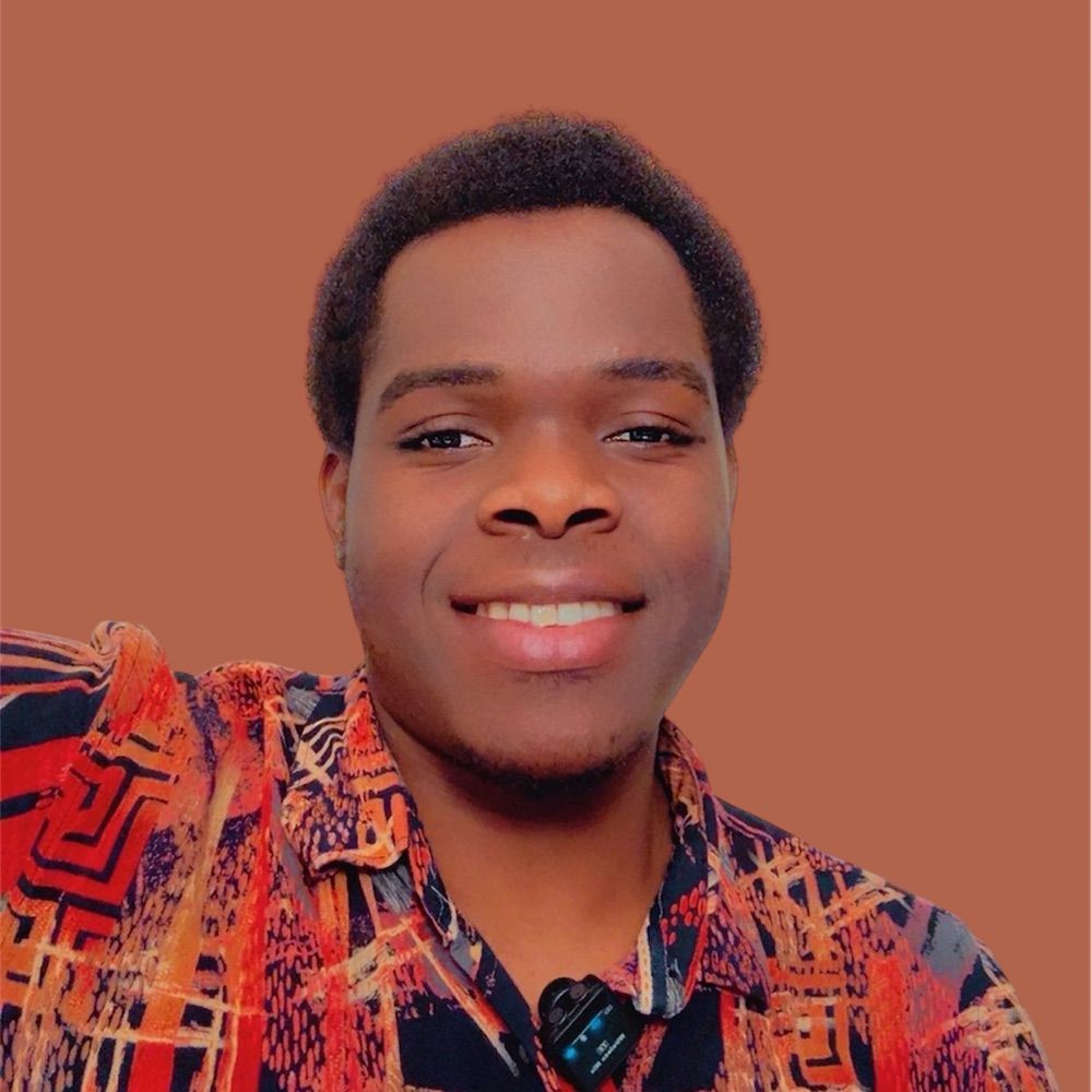 Junior Robert