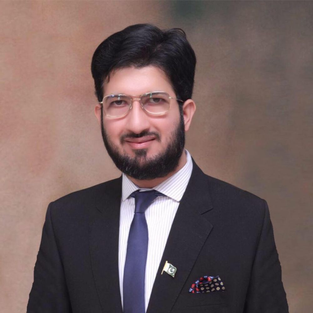 Sultan Ahmed Ali