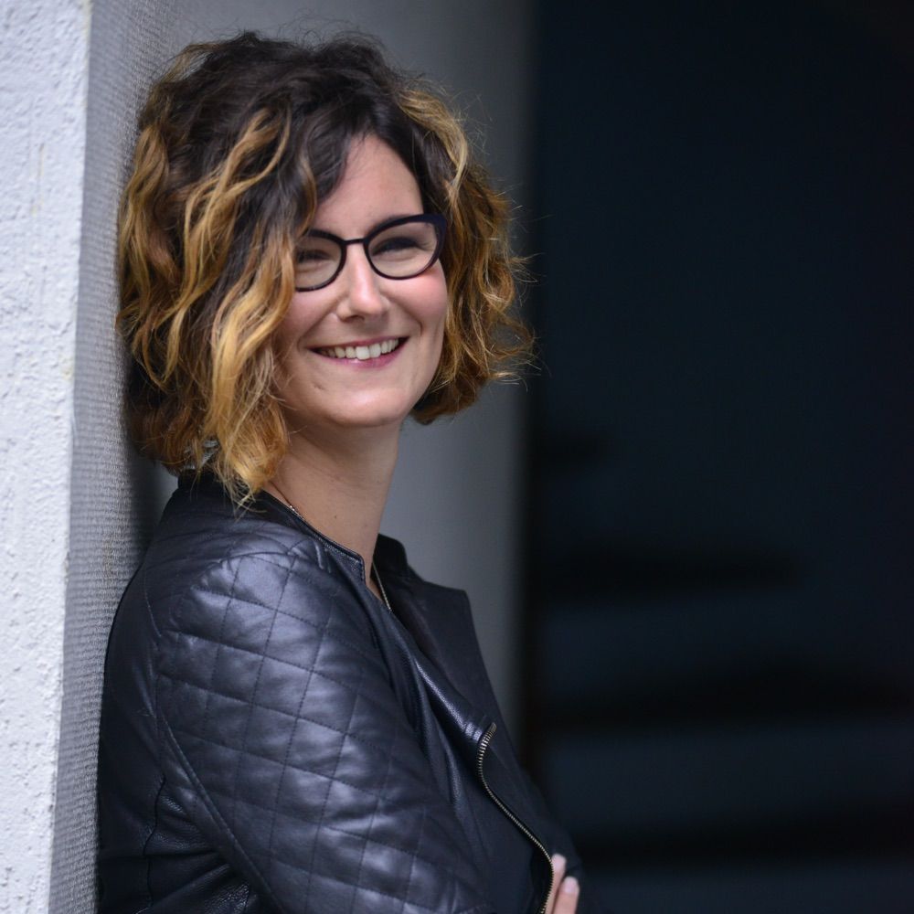 Soraya Ben Hadj