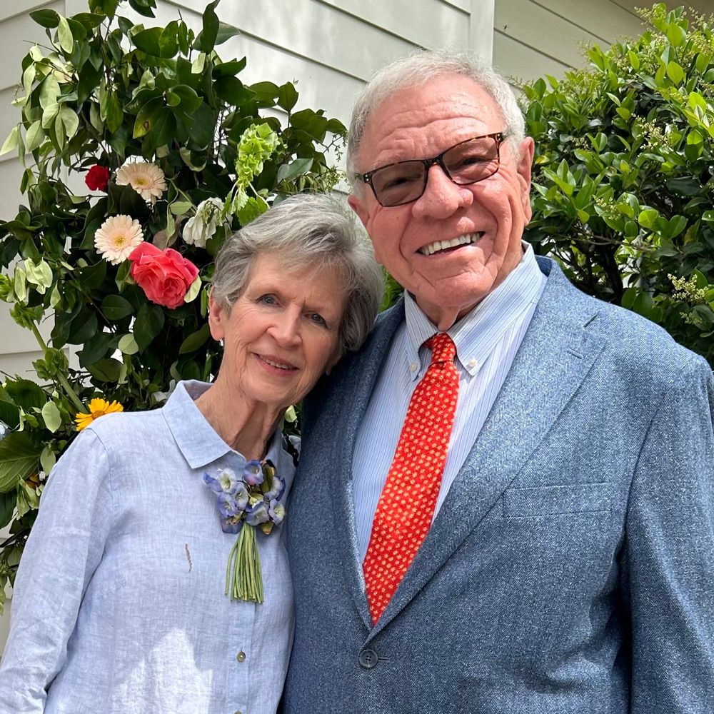 Leonard (Len) Blackwell
