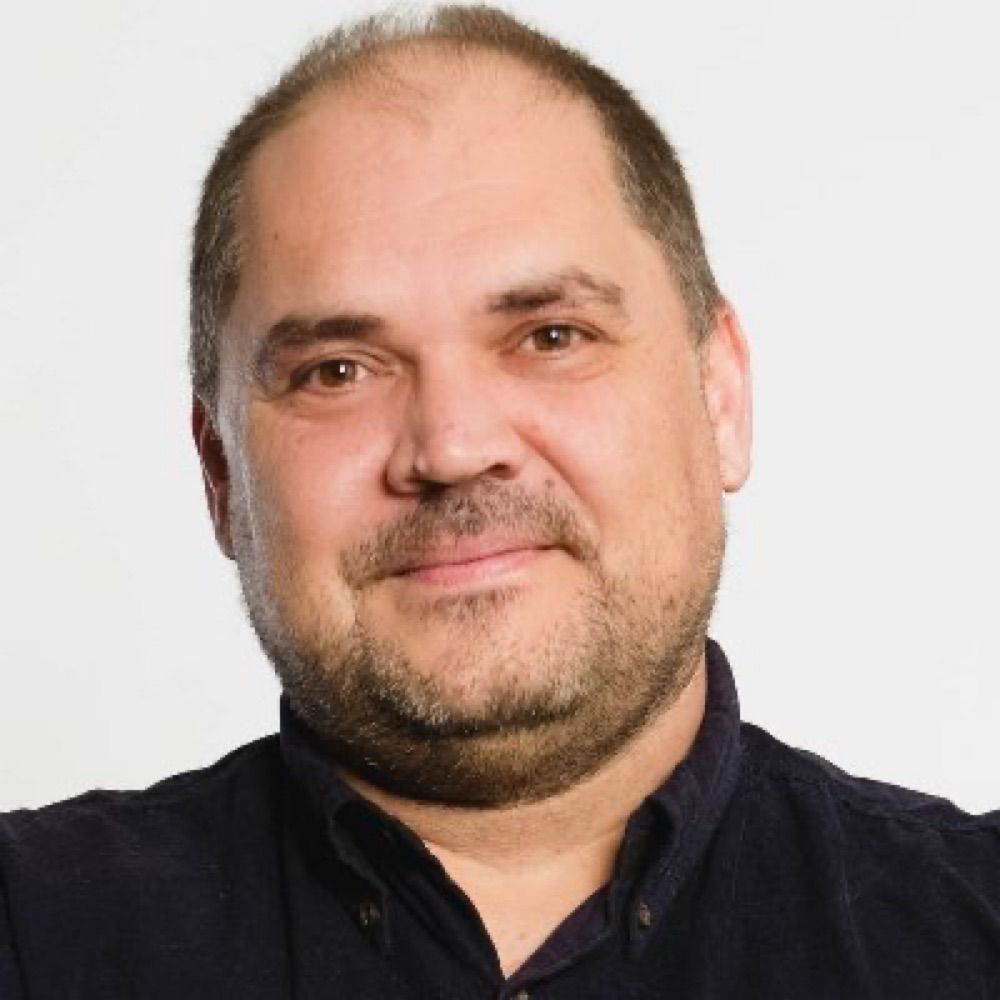 Jose Miguel Sanchiz