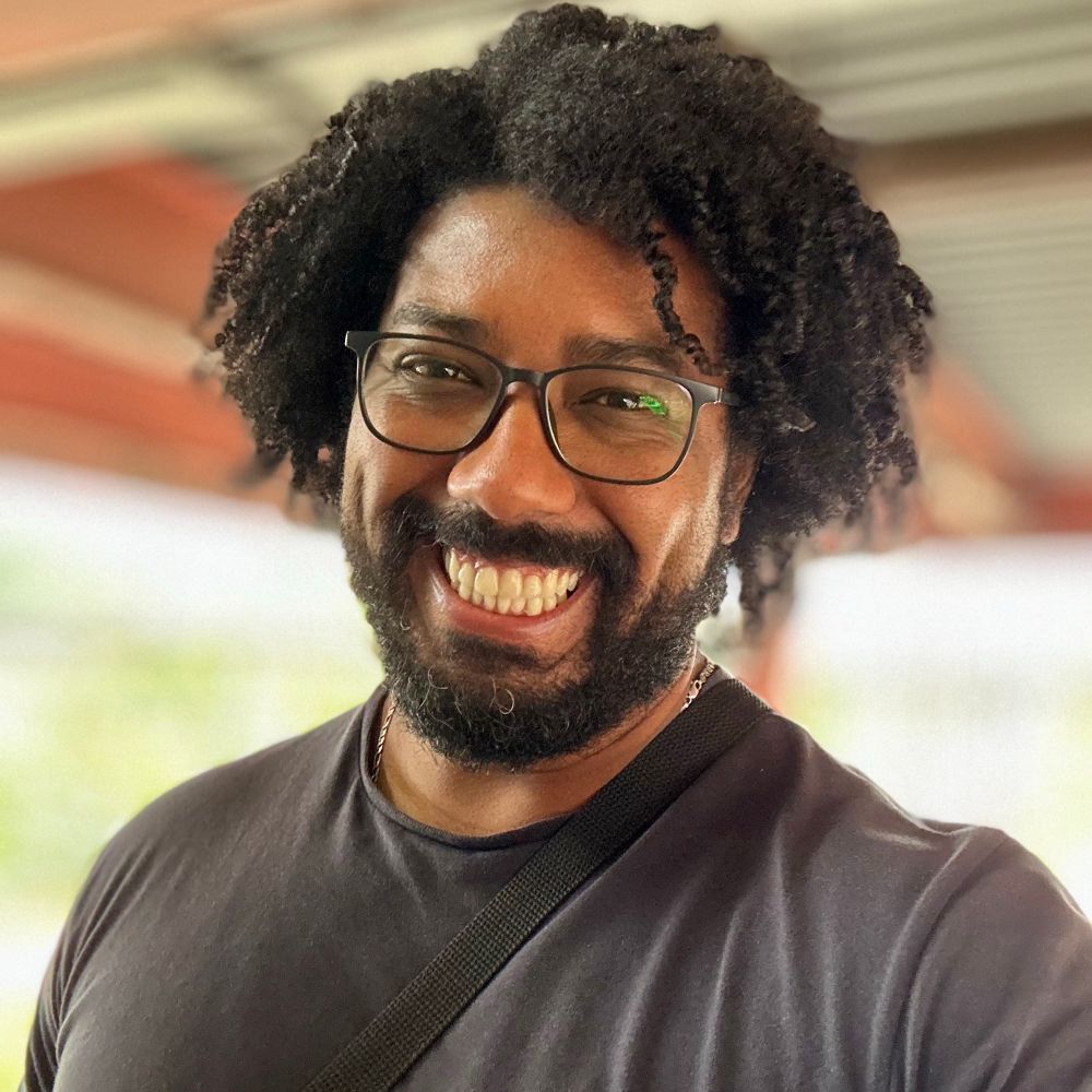 Luiz Rodrigues 🏳️‍🌈