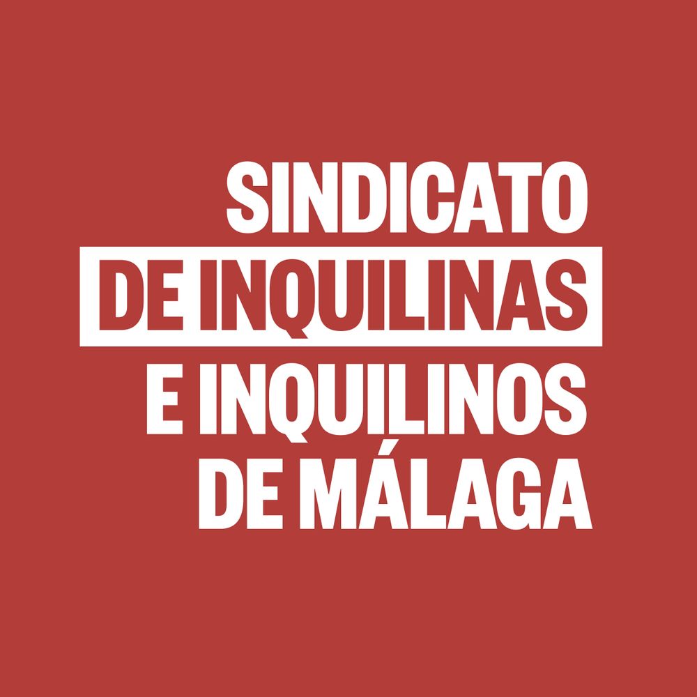 Sindicato de Inquilinas de Málaga