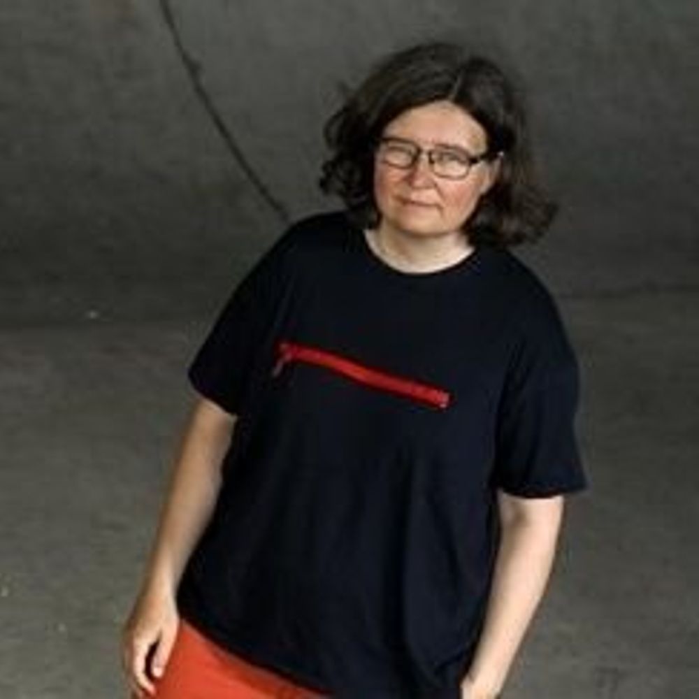 Barbara Rajgelj
