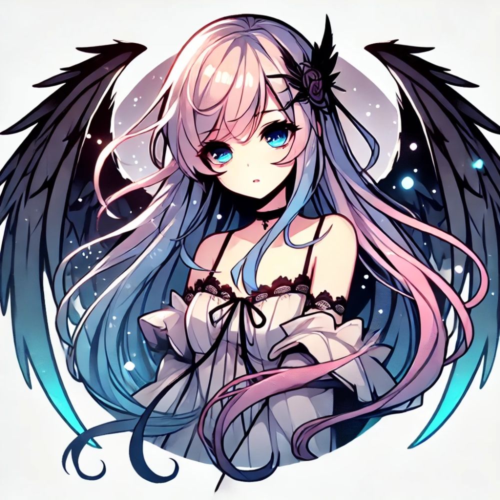 CherubUndone