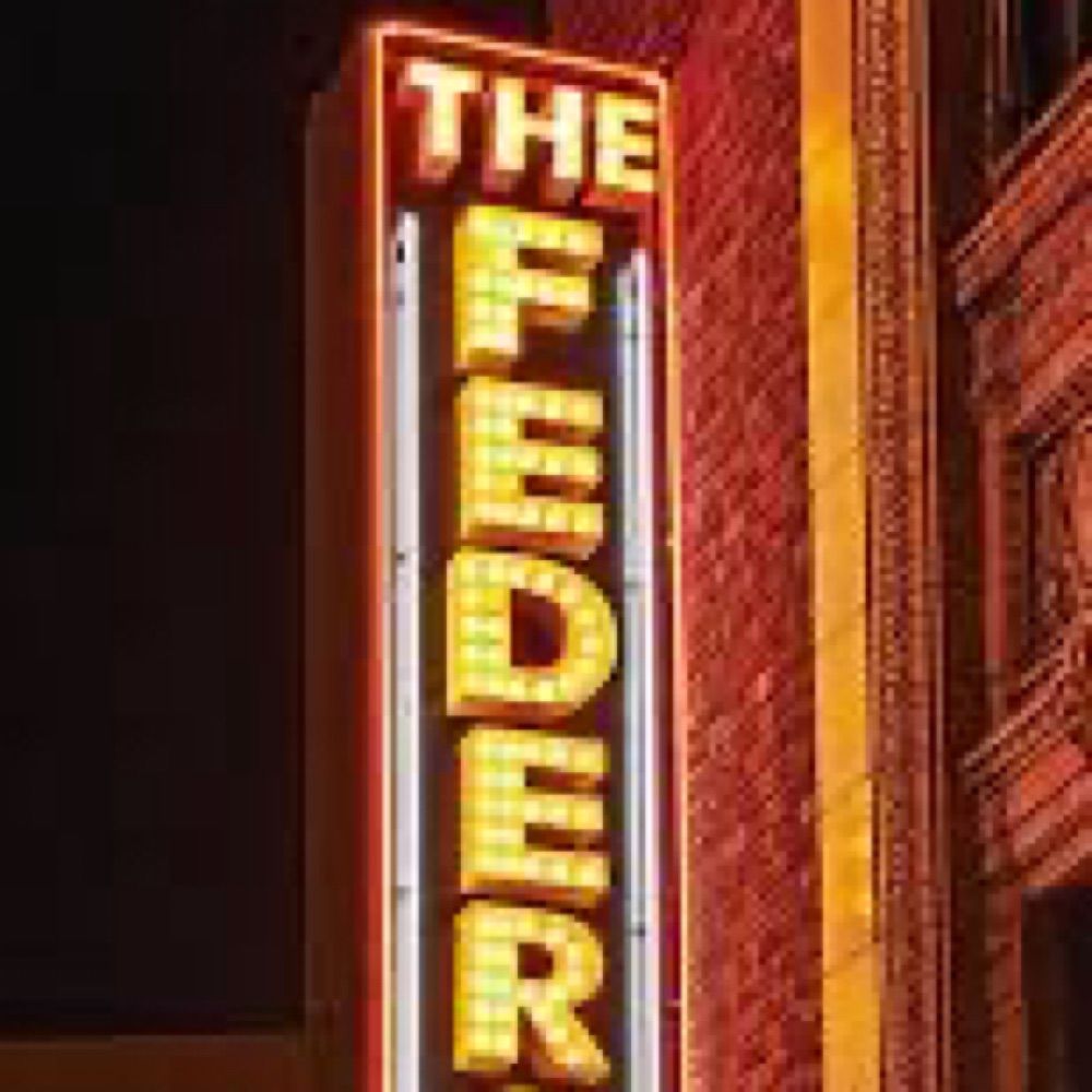 Stephen Feder