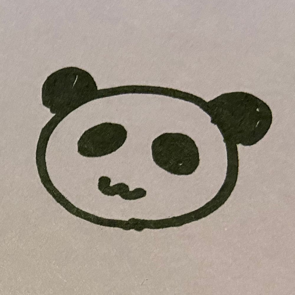 Pandarider