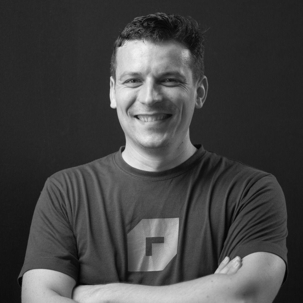 Lucian Pacurar