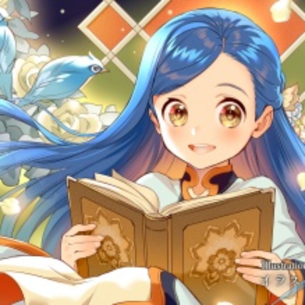Mano Bookworm