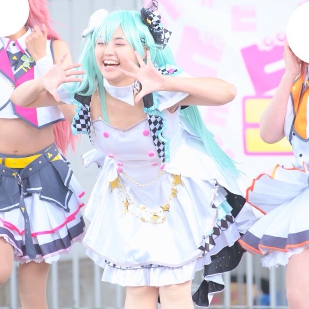 おたまにな