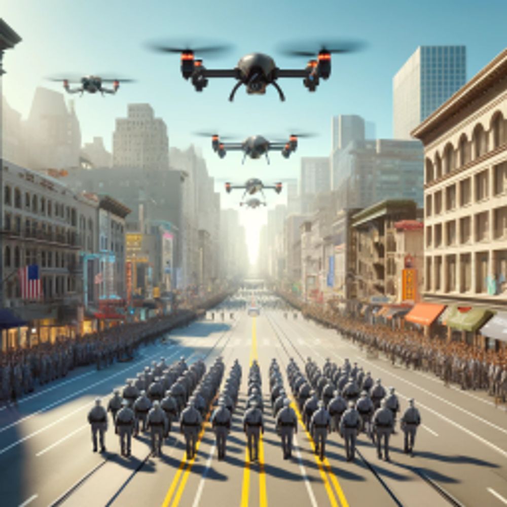 The Nerd Reich | Silicon Valley Tech Extremism