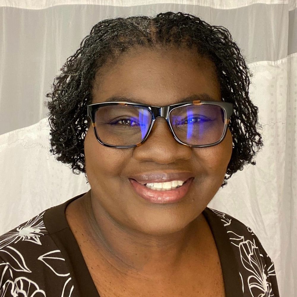 Letitia- Rooted and Overflowing