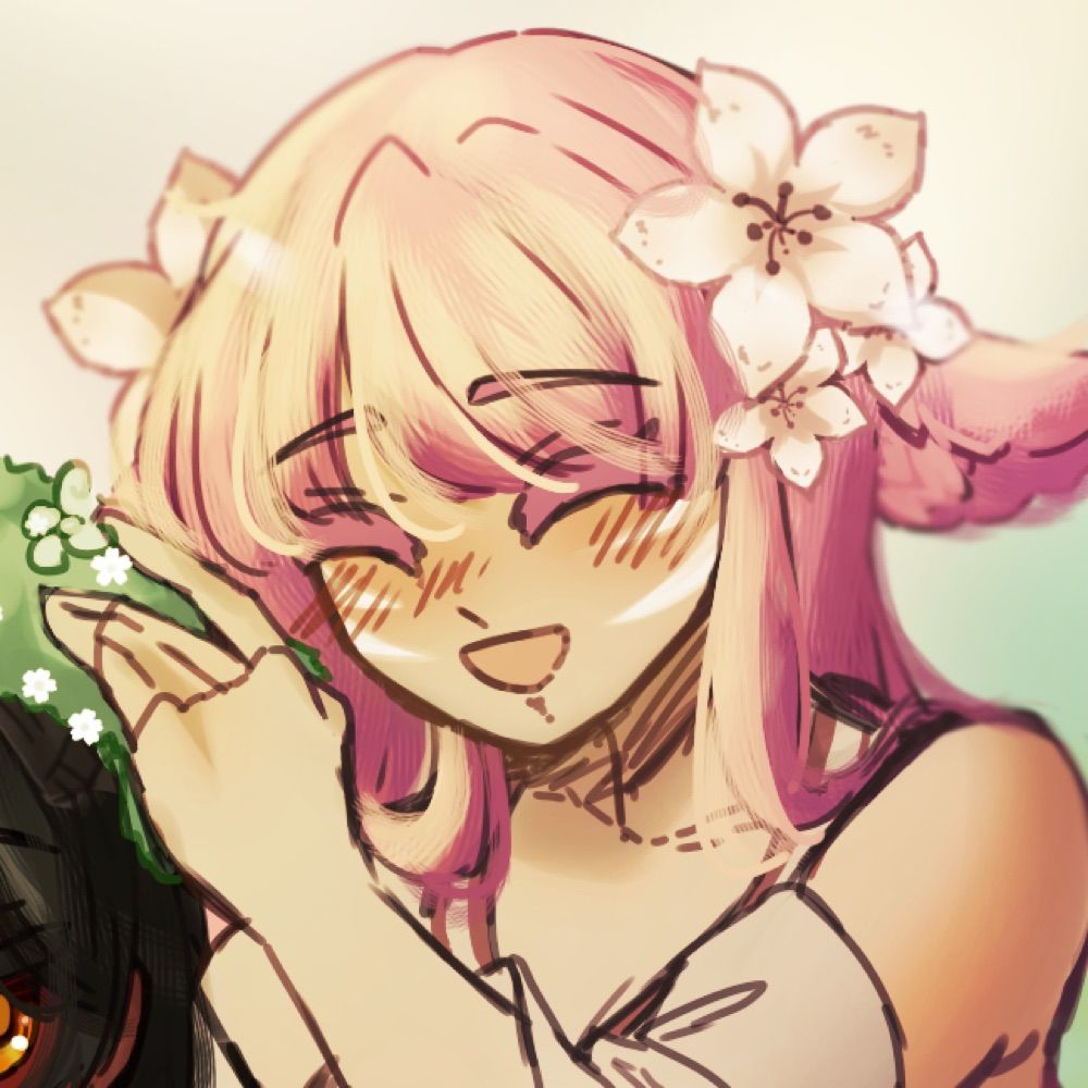 SoraVixie | Kitsune Vtuber⛩️