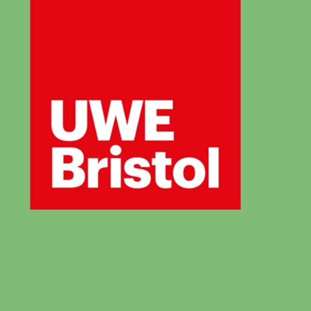 Engineering Our Future UWE Bristol