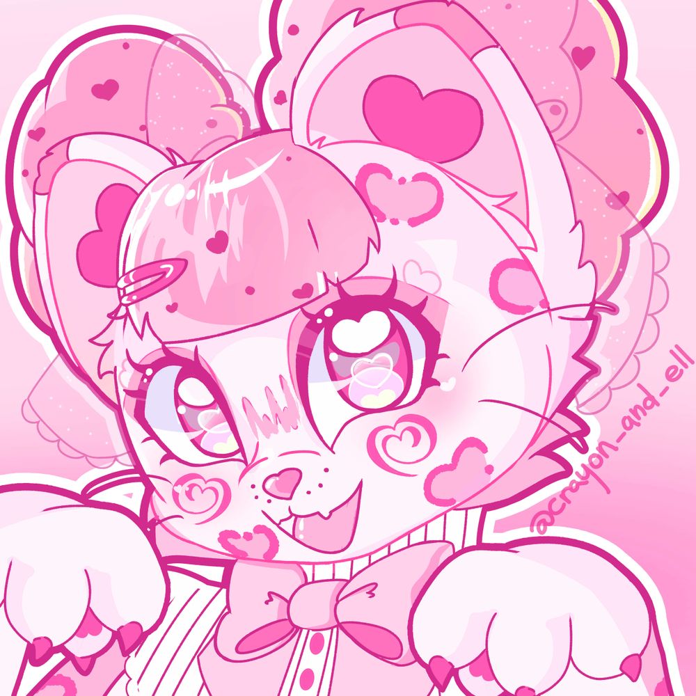 🐾Ell🐾
