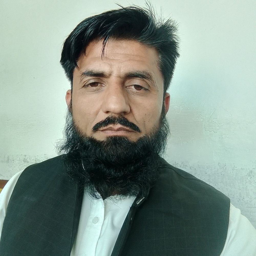 Hassan raza