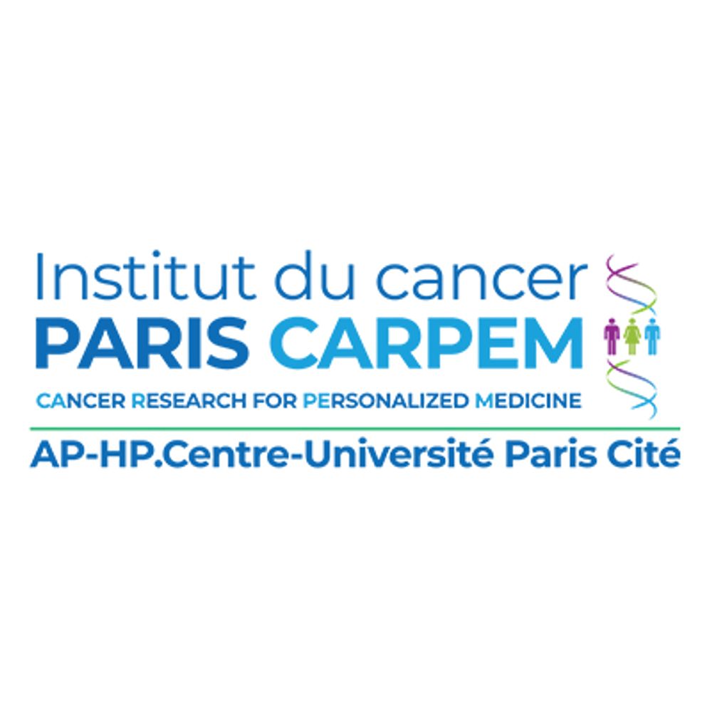 Institut du Cancer Paris CARPEM - AP-HP.Centre 