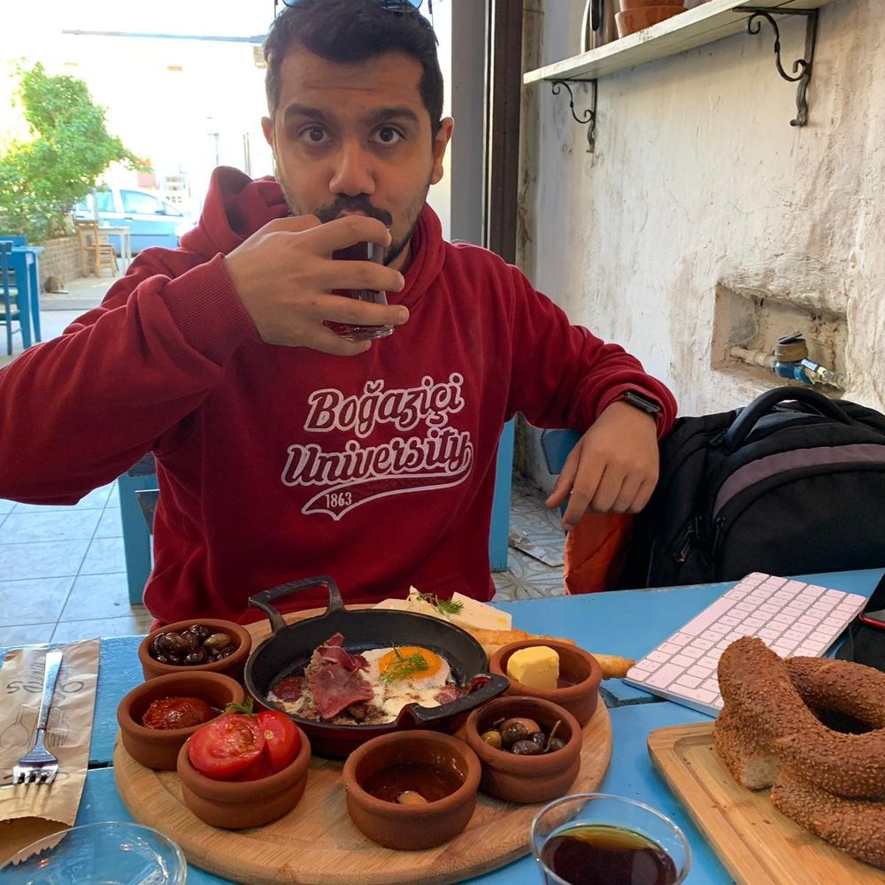 Batıkan Bulut