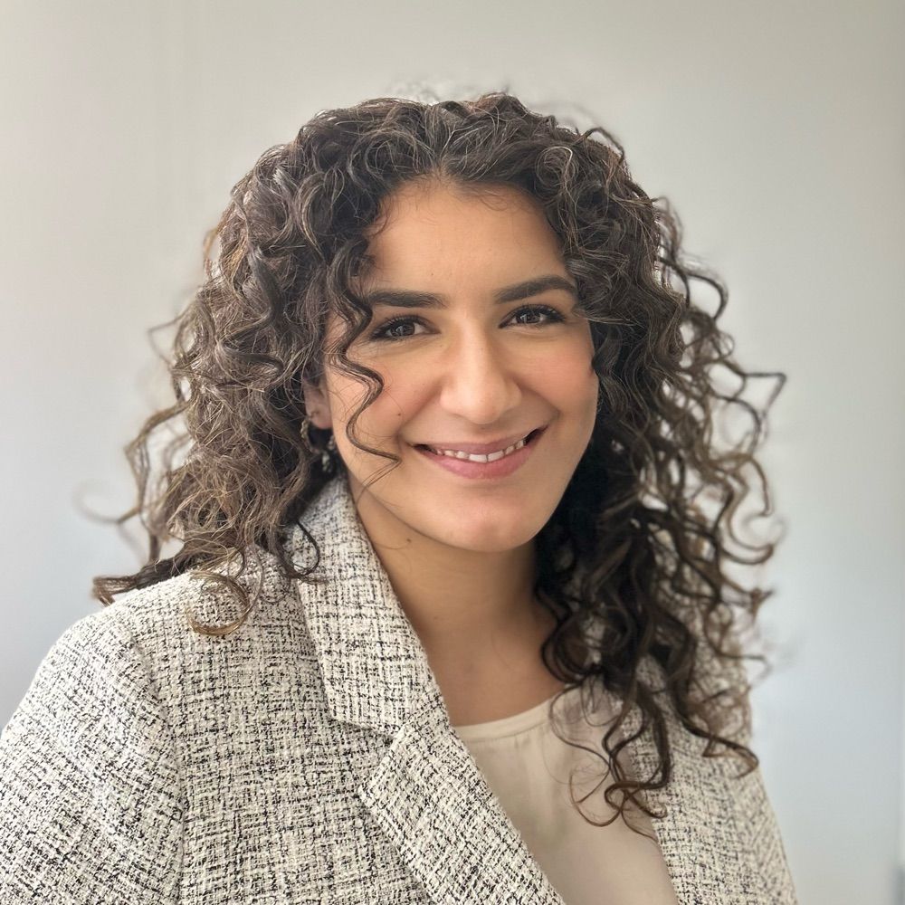 Sara Mansour Fallah