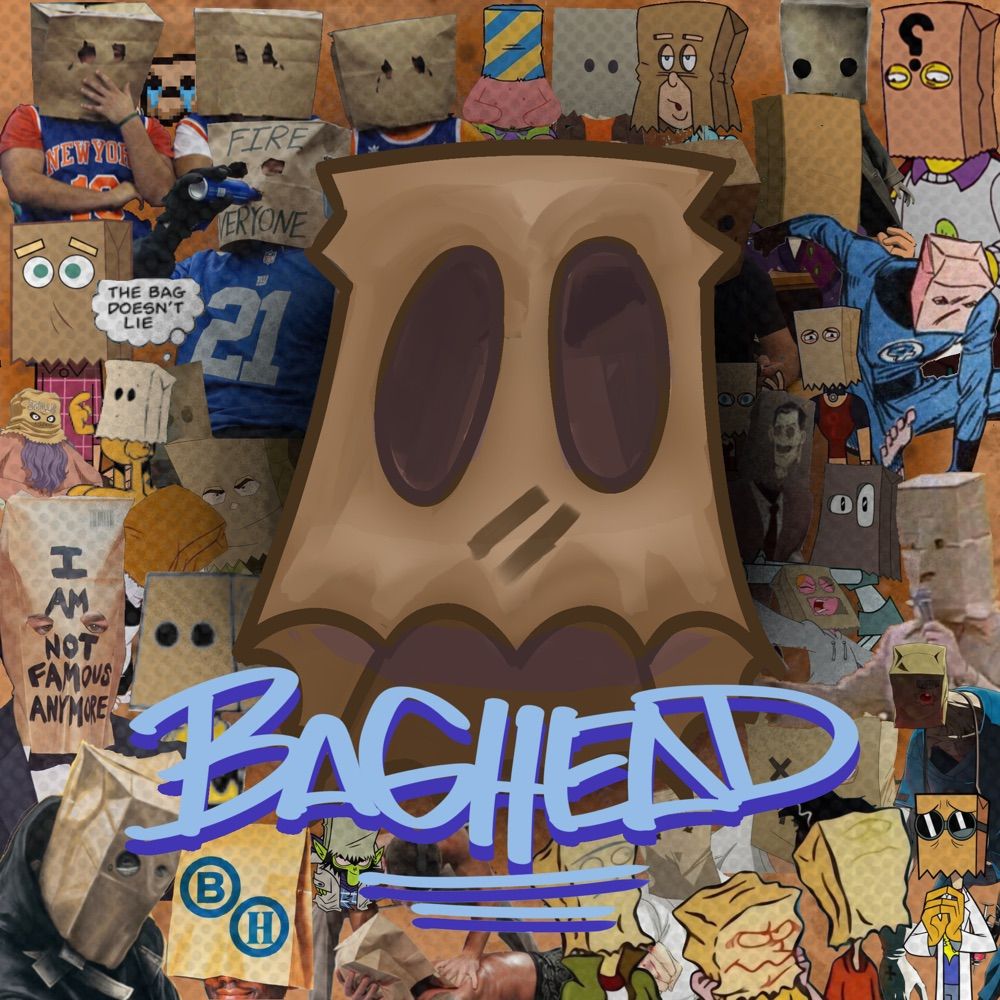 BagHead