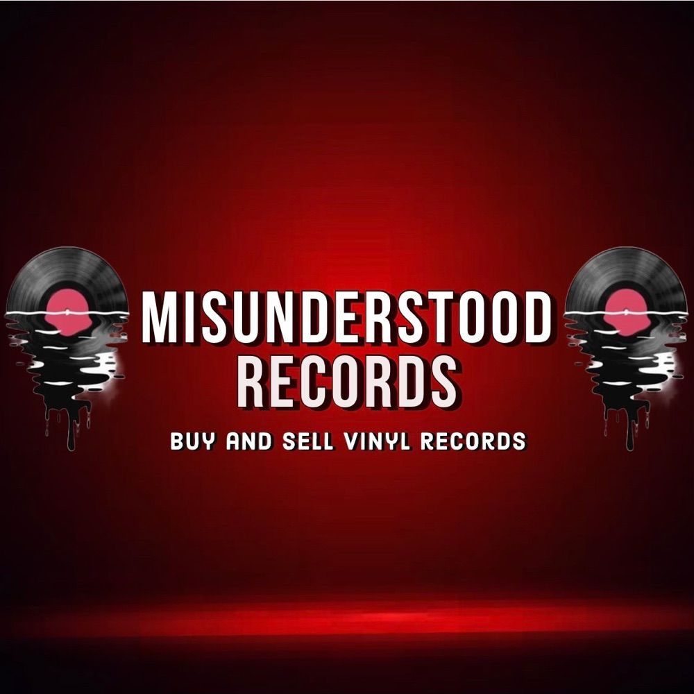 Misunderstood Records