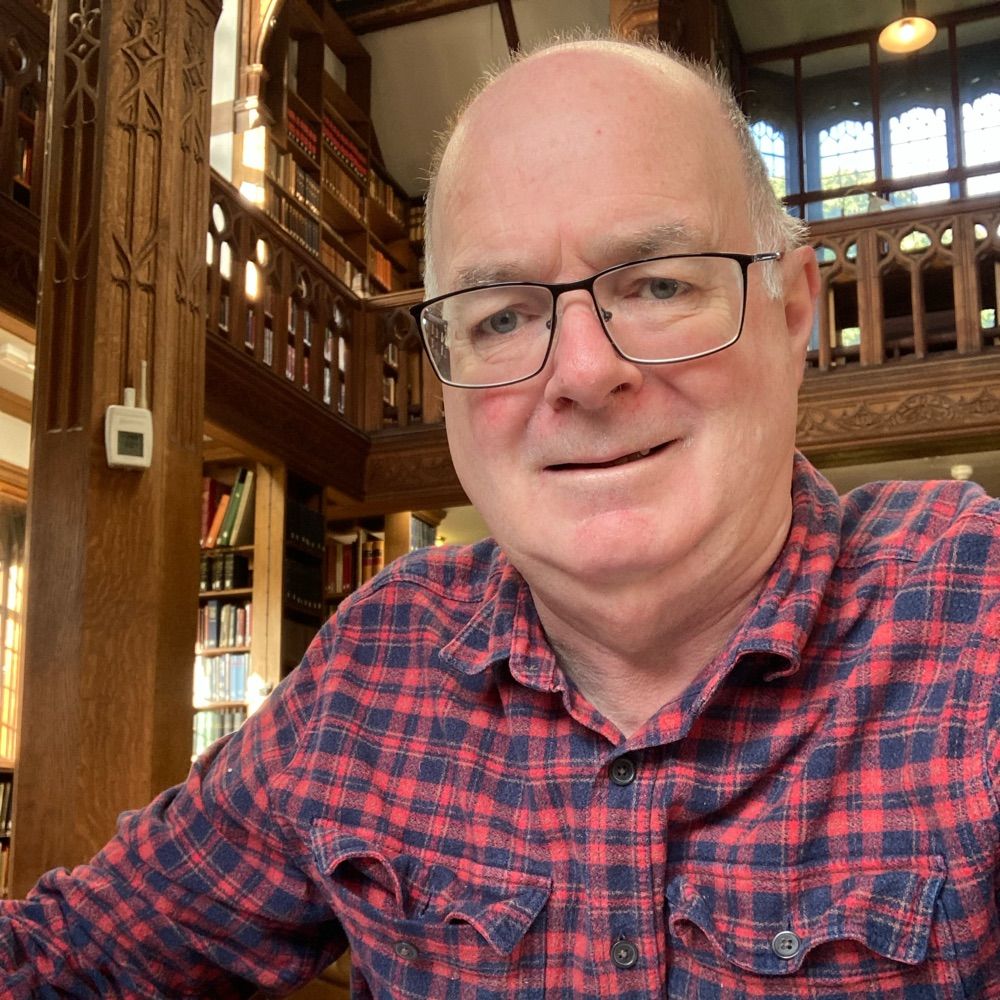 Dr Stuart B Jennings