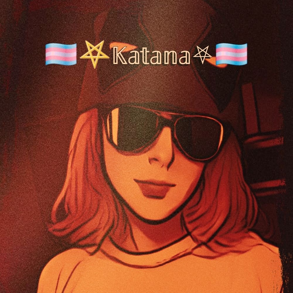✨👑⛧𝕄𝕤. 𝔸𝕣𝕔𝕒𝕟𝕒⛧🏳️‍⚧️🏳️‍🌈🏴‍☠️