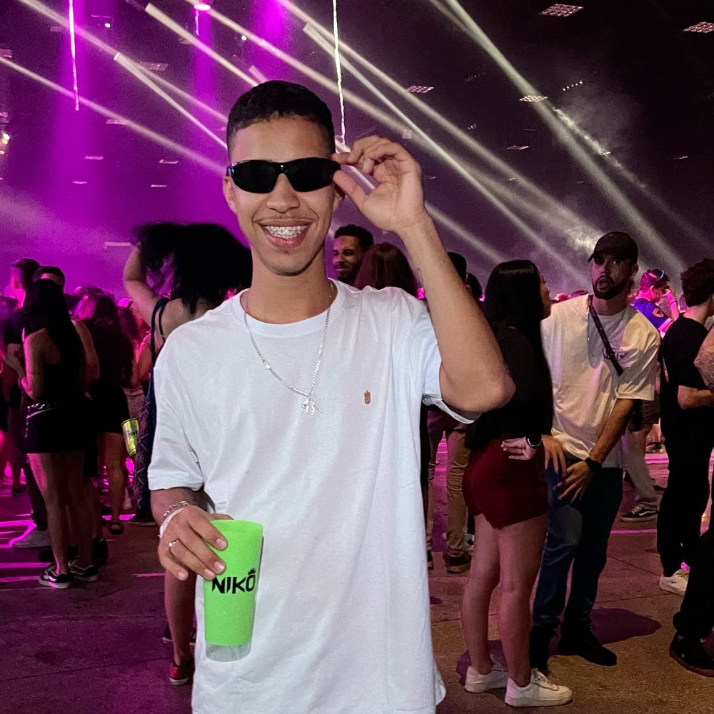 Dj Niko