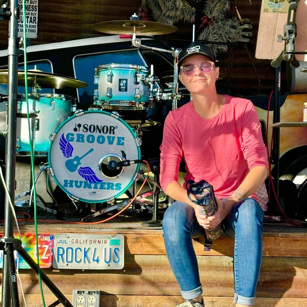 Amanda McAlpin-Costa