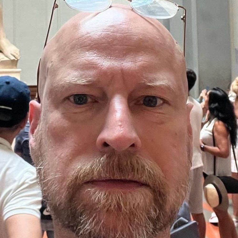 Dave or Felix, whichever