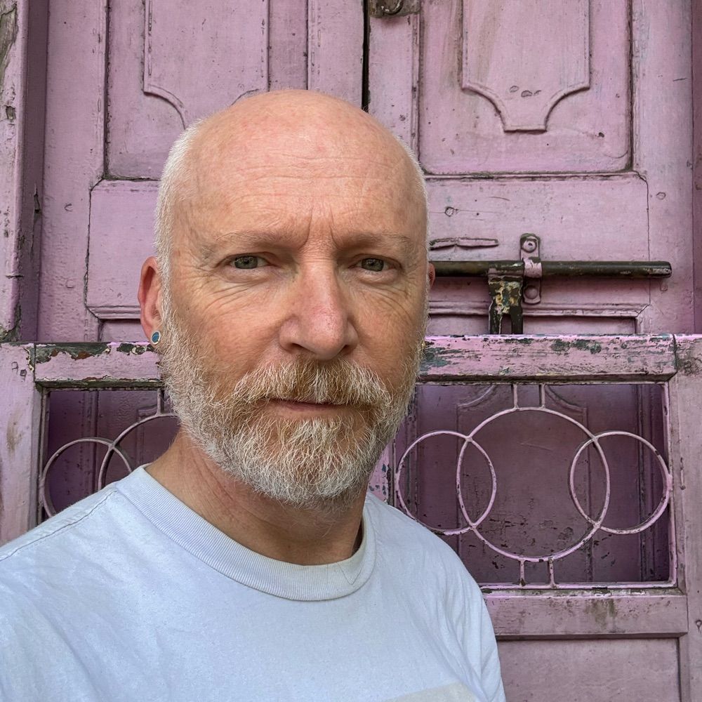 Marcus du Sautoy