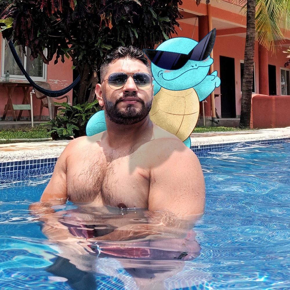 Pablo Alexander