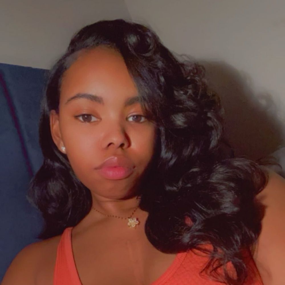 Kalon 🧚🏾‍♀️