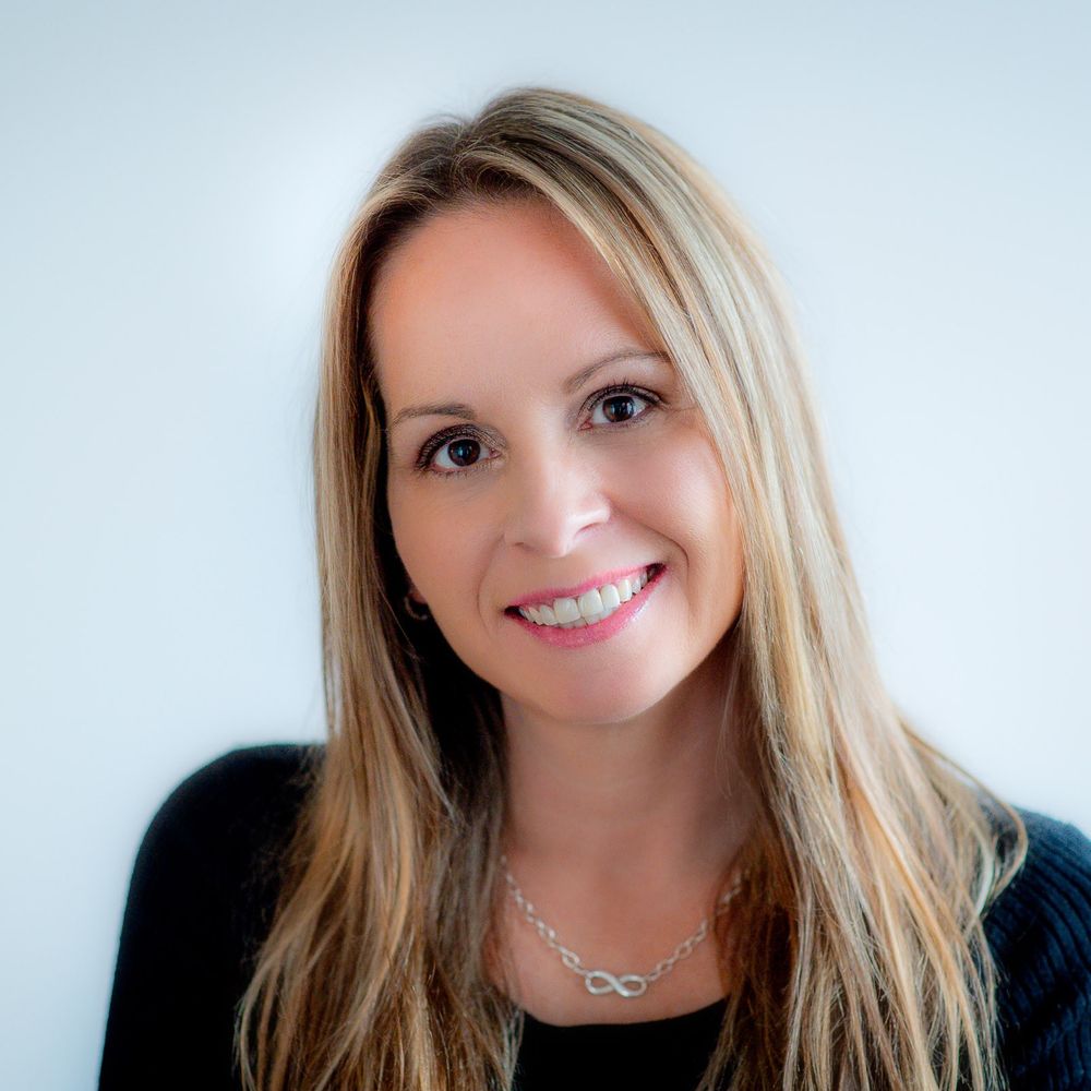 Julie McCarthy