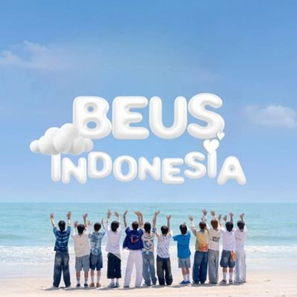 BEUS INDONESIA