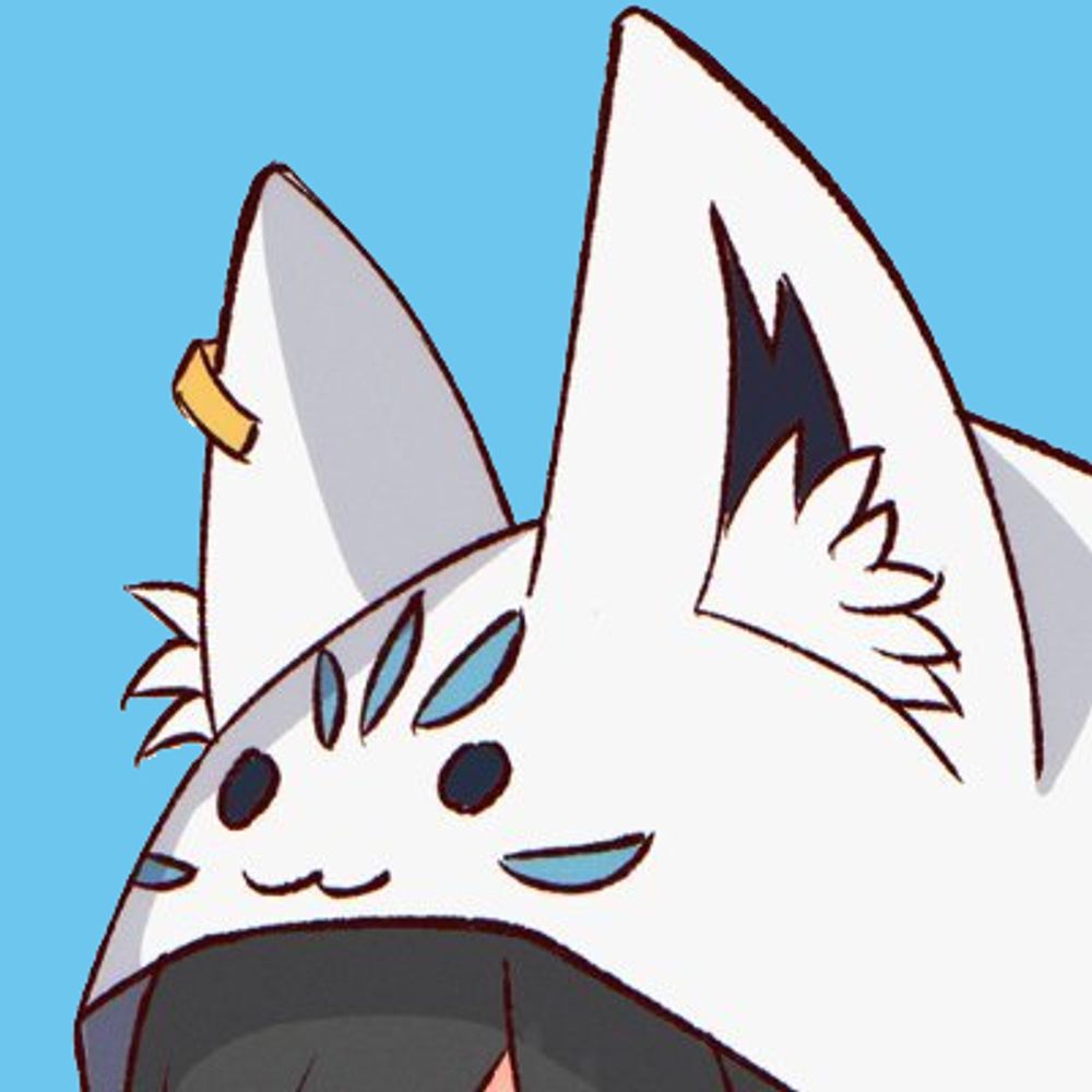 blueberu (ブルーベル)🌽